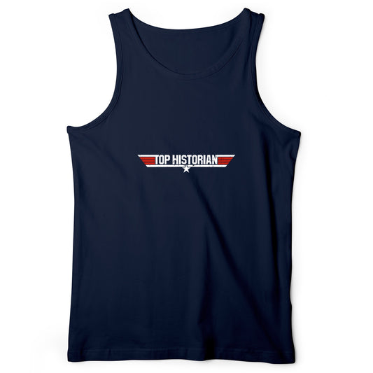 Top Historian Tank