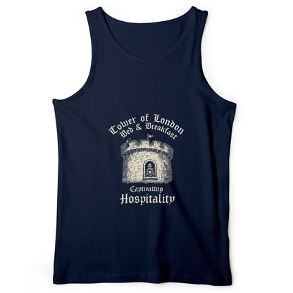 Tower of London Tank Top