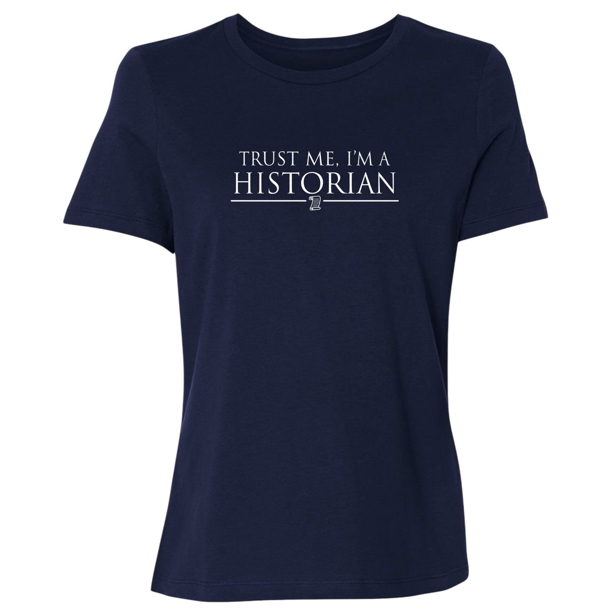 Trust Me Women's T-Shirt