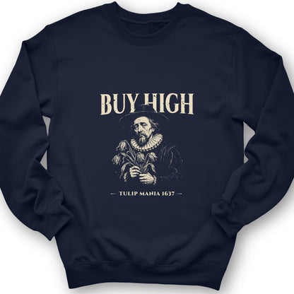 Tulip Mania Sweatshirt