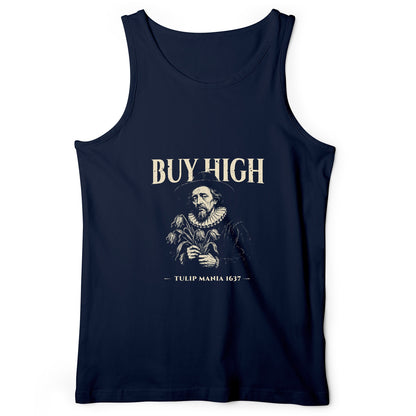 Tulip Mania Tank Top