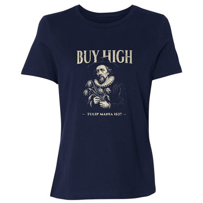 Tulip Mania Women's T-Shirt