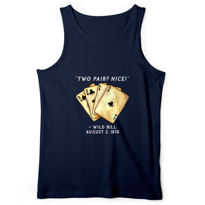 Two Pair Tank