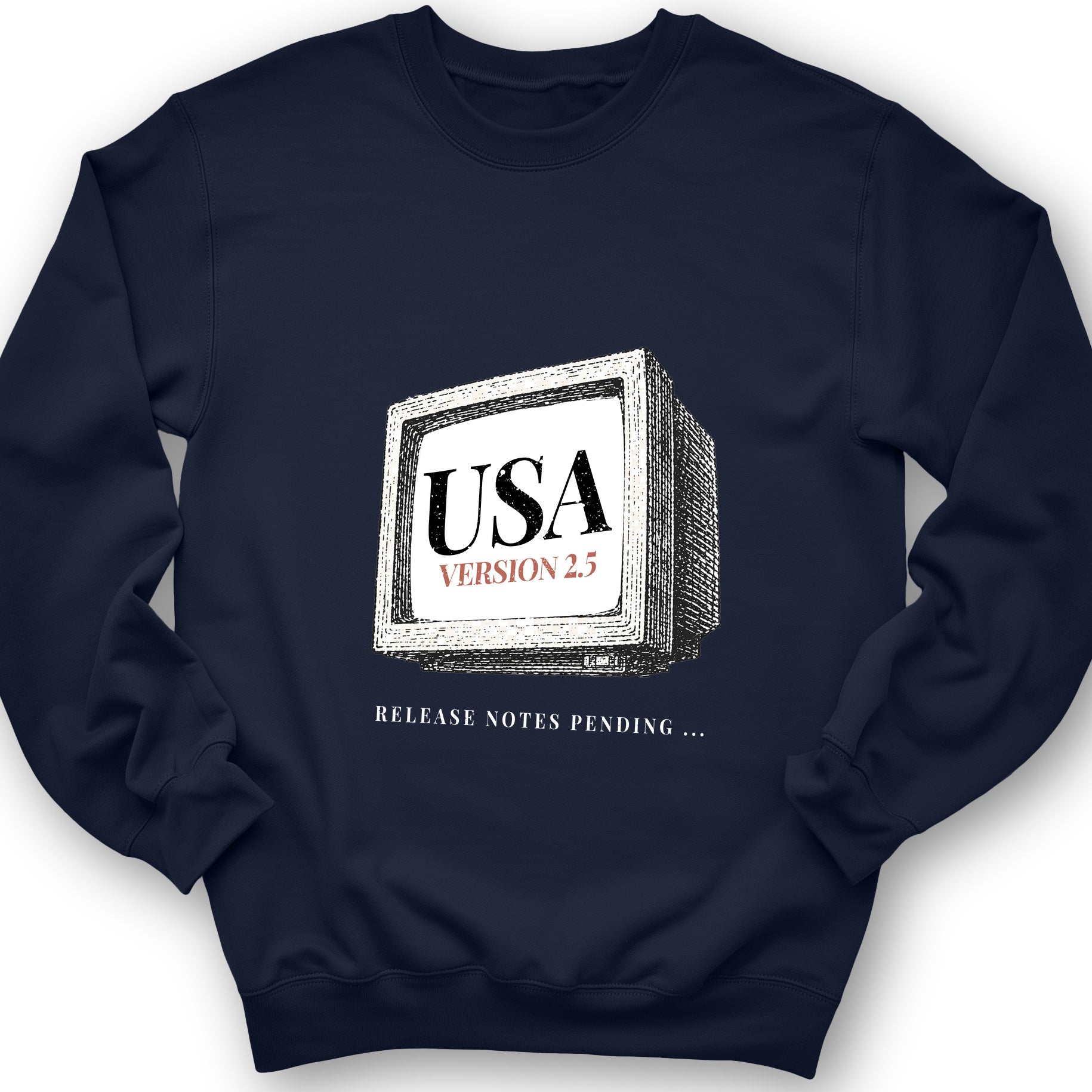 USA 2.5 Sweatshirt