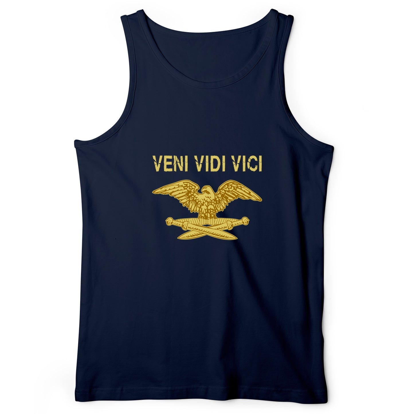 Veni Vidi Vici Tank