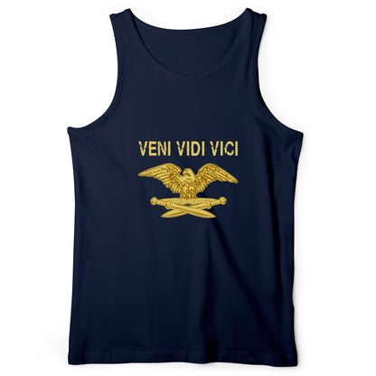 Veni Vidi Vici Tank
