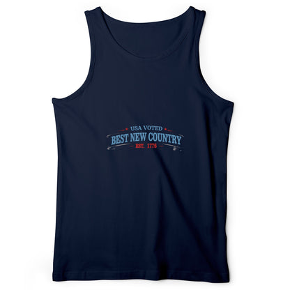 Voted Best Country Tank Top