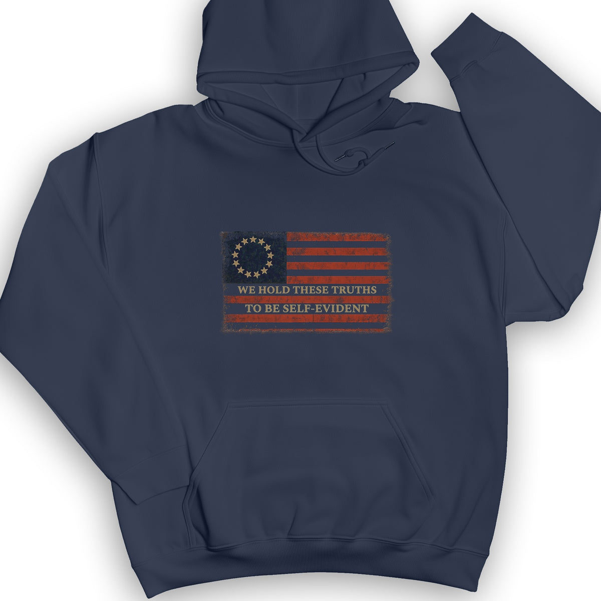 We Hold These Truths Hoodie