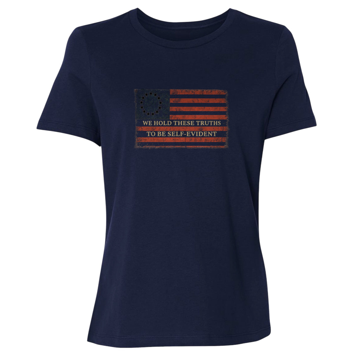 We Hold These Truths Women's T-Shirt
