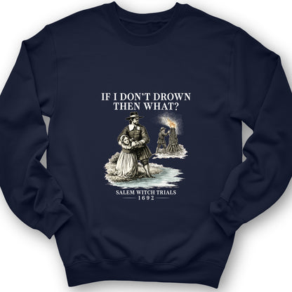 Witch Sweatshirt