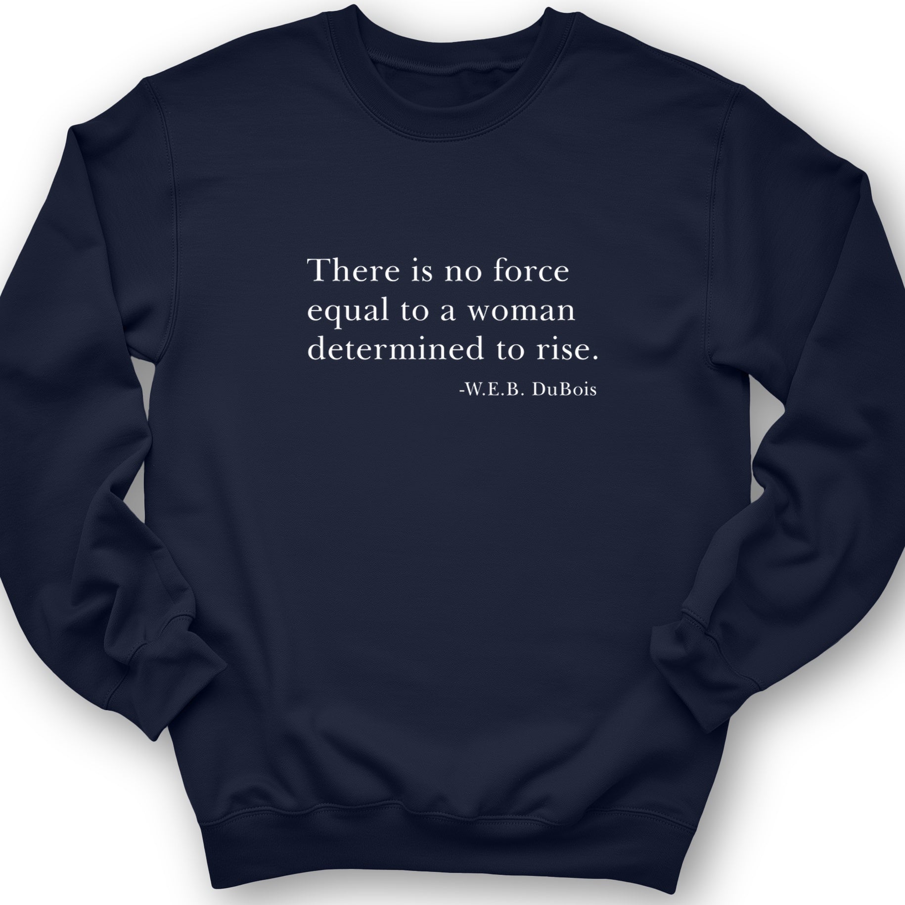 Woman Rising Crewneck