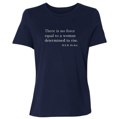 Woman Rising Women's T-Shirt