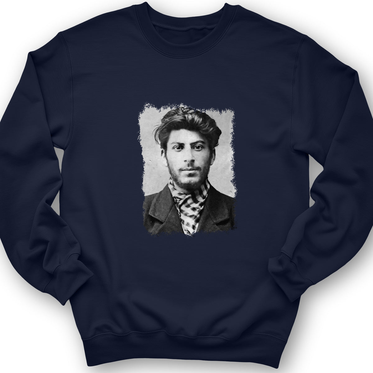 Young Stalin Crewneck