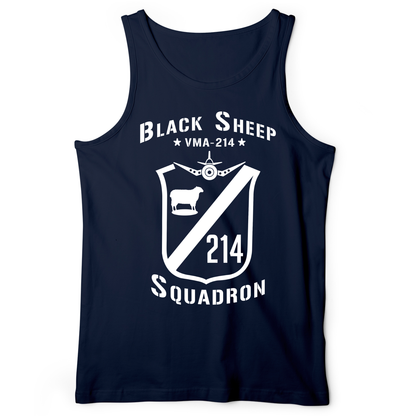 Black Sheep Tank