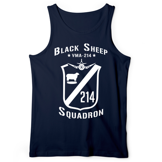 Black Sheep Tank