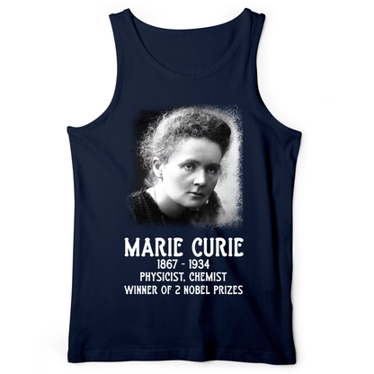 Marie Curie Tank