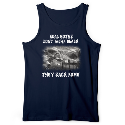 Real Goths Tank