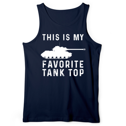Favorite Tank Top Tank