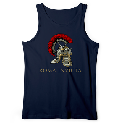 Roma Invicta Tank