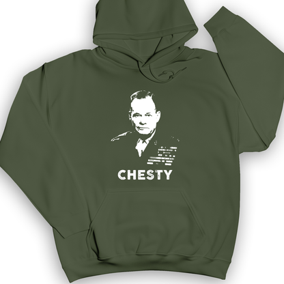 Chesty Puller Hoodie