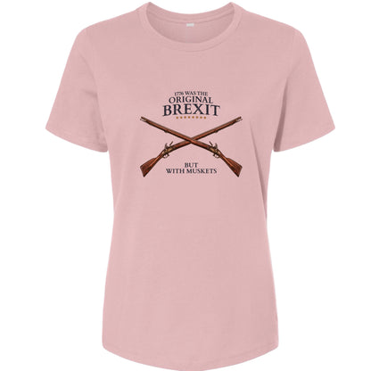 1776 Brexit Women's T-Shirt