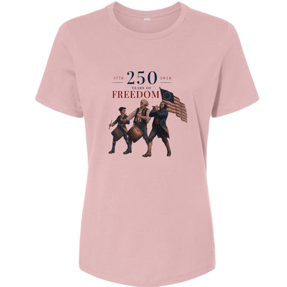 250th Drummers Women's T-Shirt