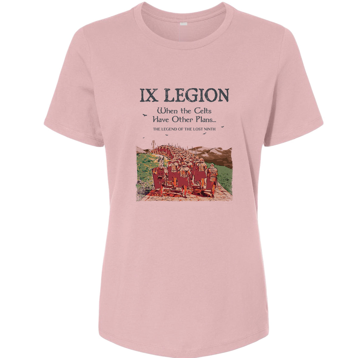 9th Legion Women's T-Shirt