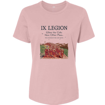 9th Legion Women's T-Shirt