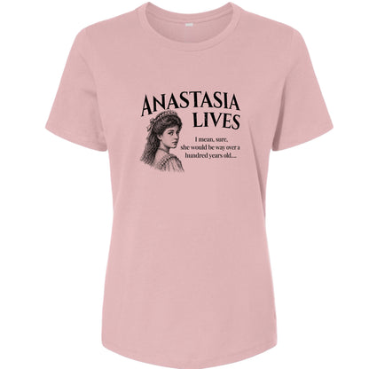 Anastasia Women's T-Shirt