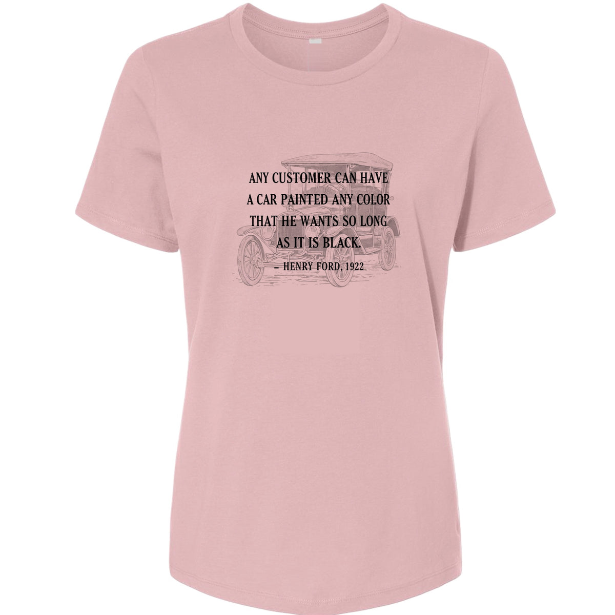 Any Color Women's T-Shirt