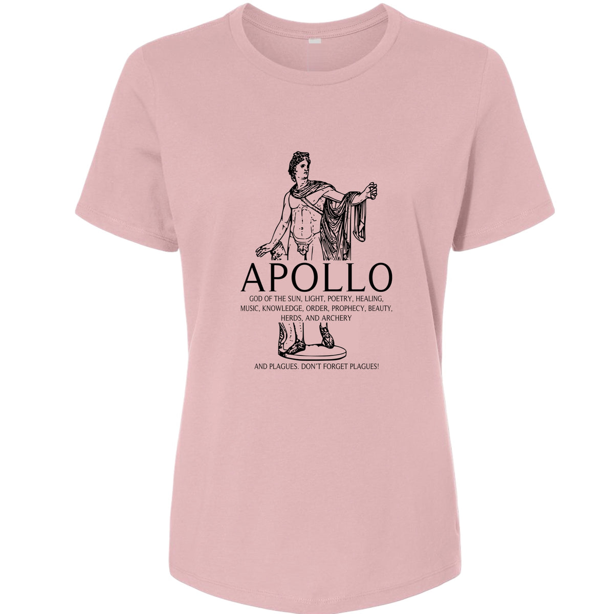 Apollo Women's T-Shirt