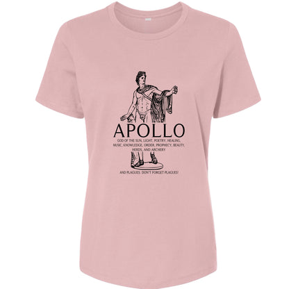 Apollo Women's T-Shirt