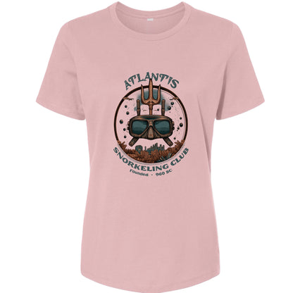 Atlantis Women's T-Shirt