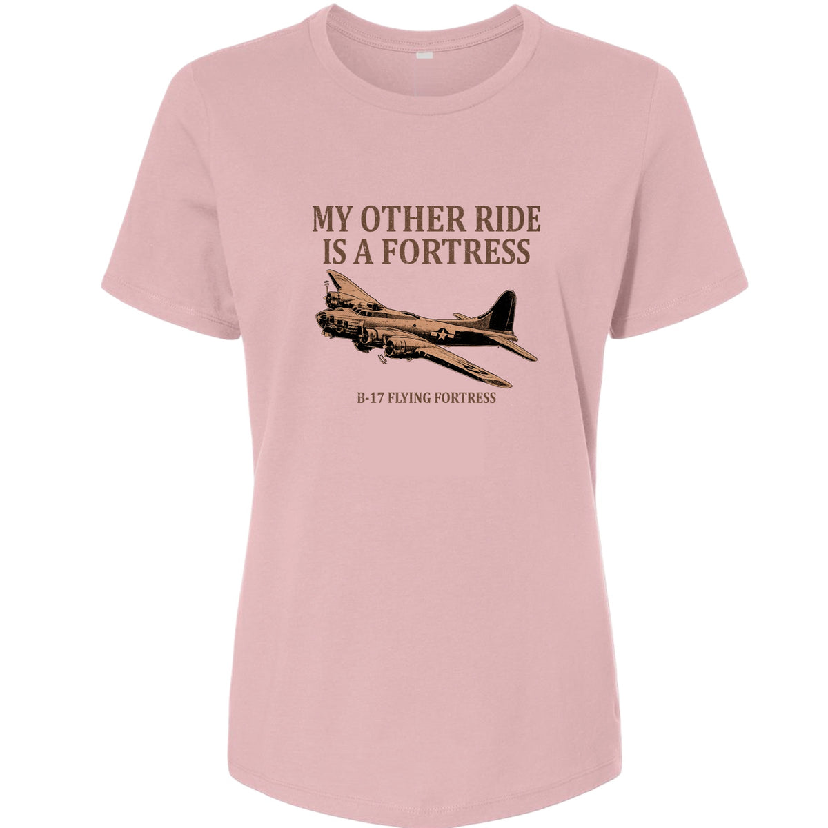 B-17 Women's T-Shirt