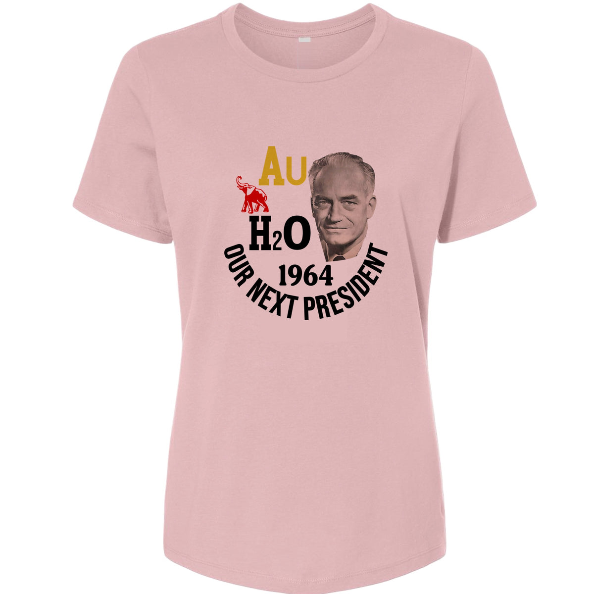 Barry Goldwater Women's T-Shirt