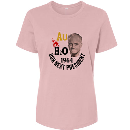 Barry Goldwater Women's T-Shirt