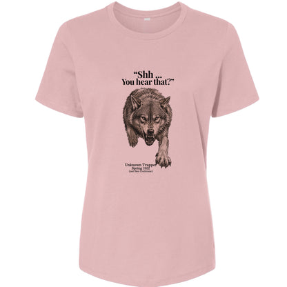 Ben Cochrane Women's T-Shirt