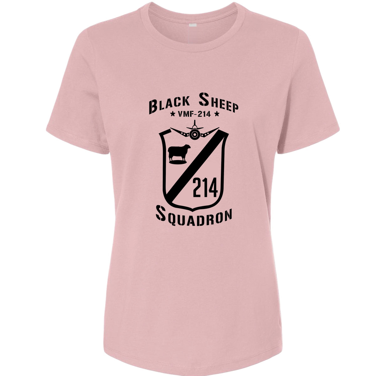 Black Sheep Women's T-Shirt