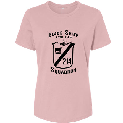 Black Sheep Women's T-Shirt