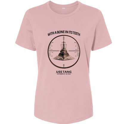 Bone in its Teeth Women's T-Shirt