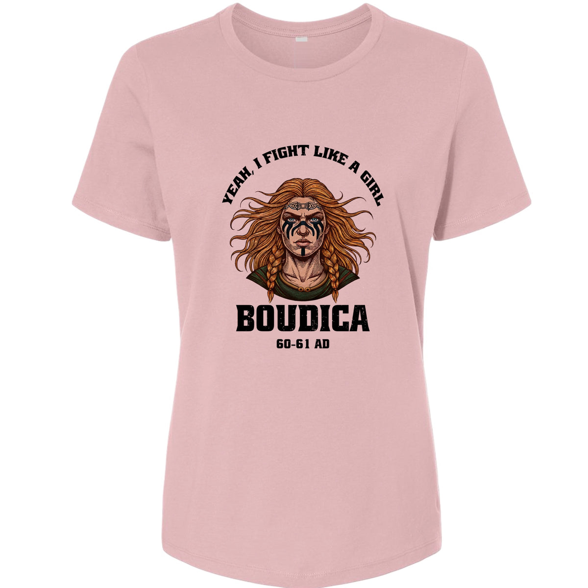 Boudica Women's T-Shirt