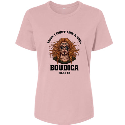 Boudica Women's T-Shirt