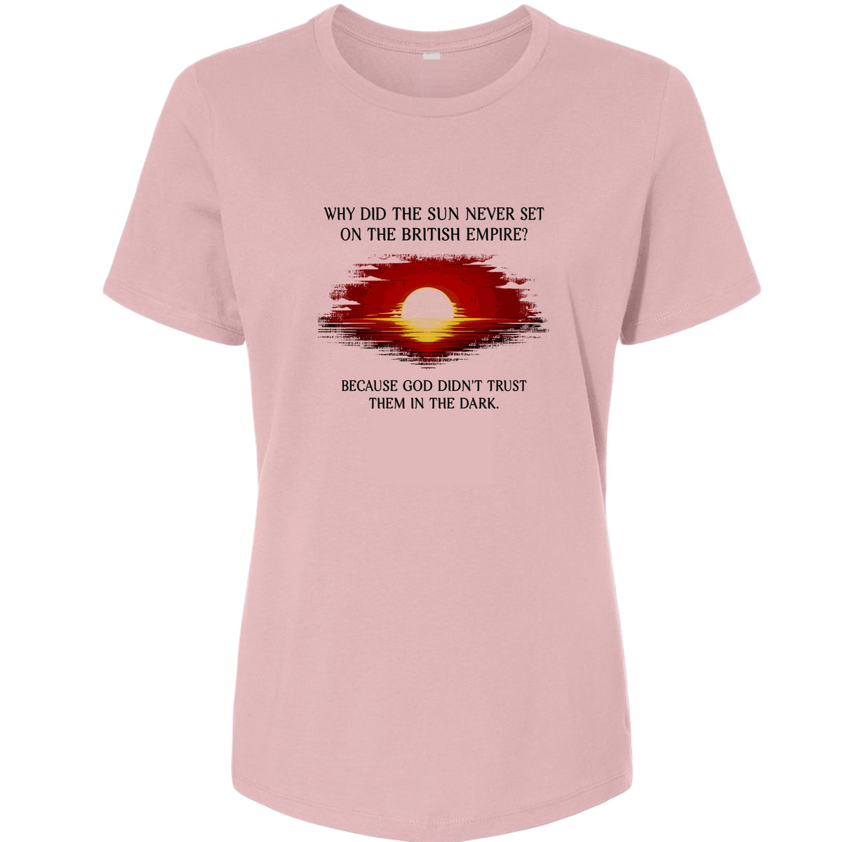 British Empire Women's T-Shirt