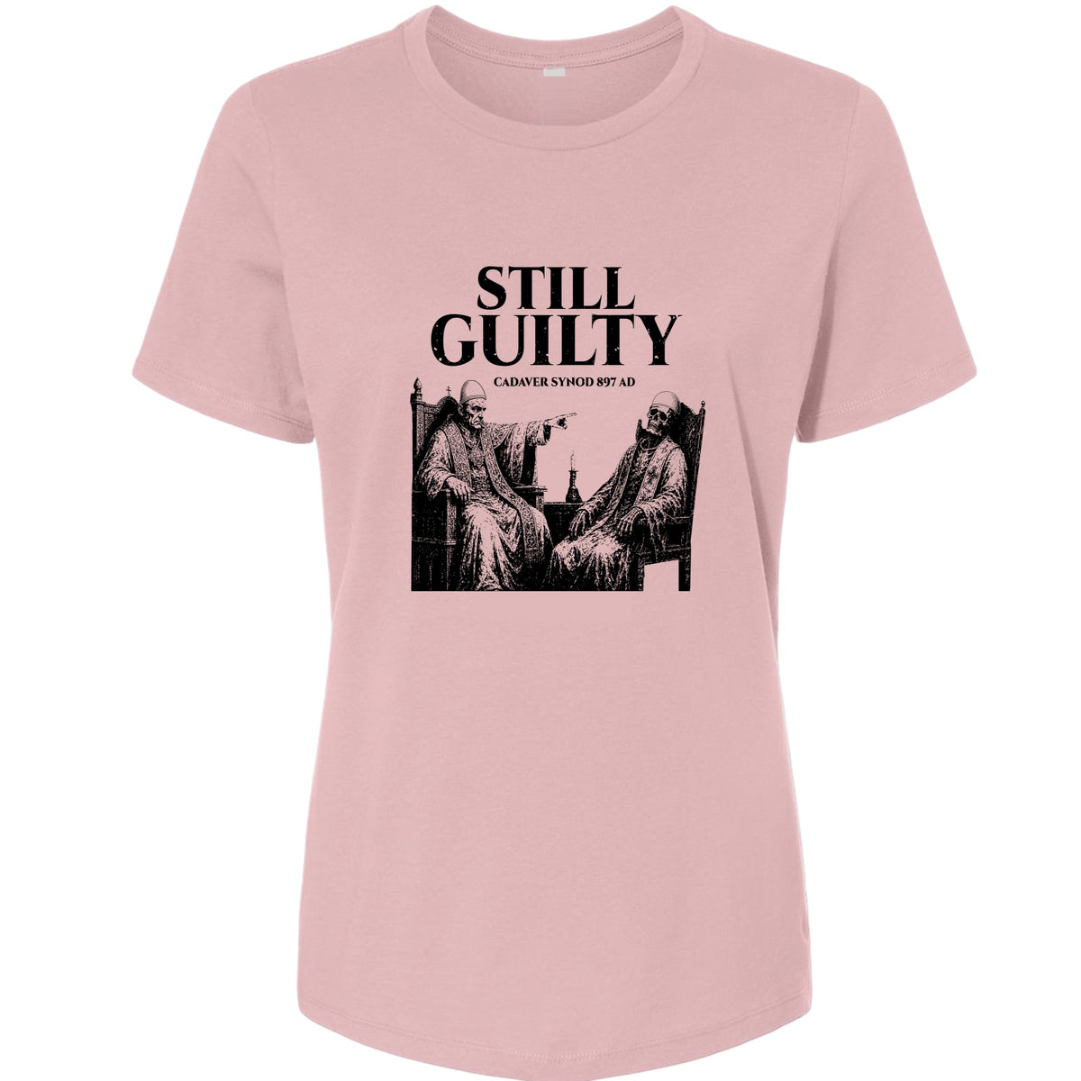 Cadaver Synod Women's T-Shirt