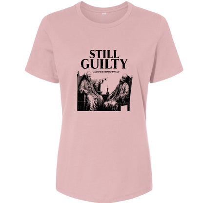 Cadaver Synod Women's T-Shirt