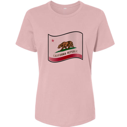 California Republic Women's T-Shirt