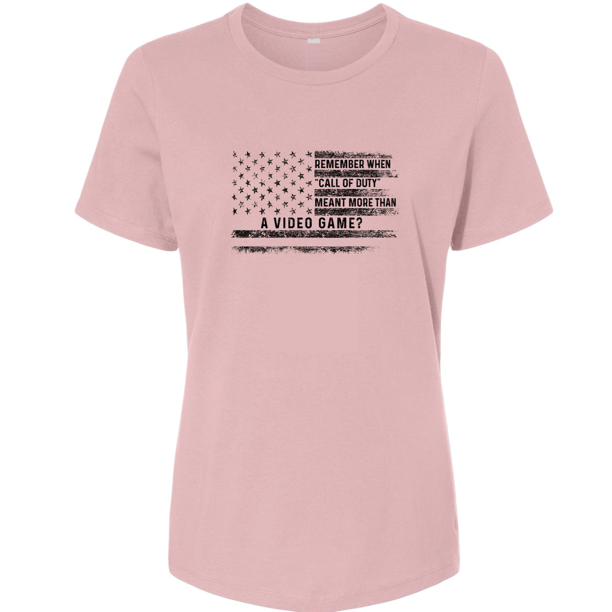 Call of Duty Women's T-Shirt