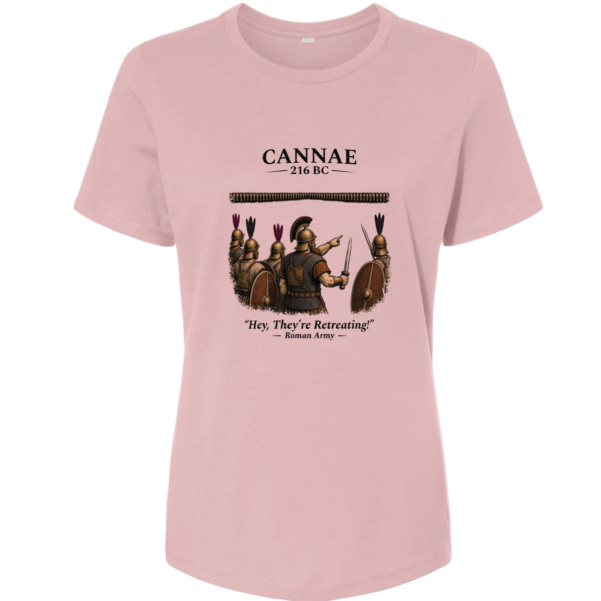 Cannae Women's T-Shirt
