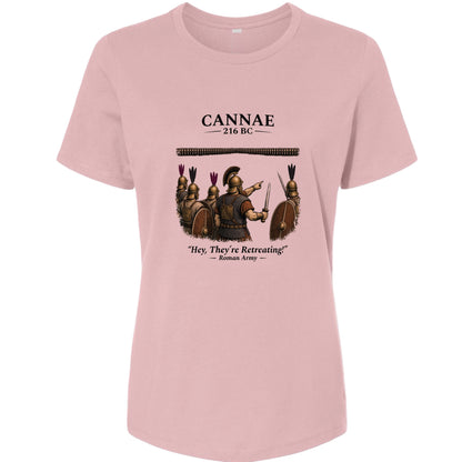Cannae Women's T-Shirt