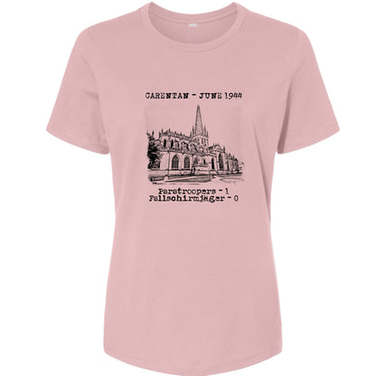 Carentan Women's T-Shirt
